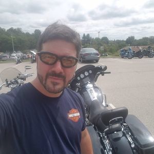 Meet your Posher, Dan